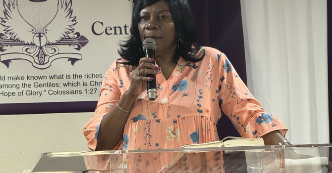 "Benefits of a Transformed Life"