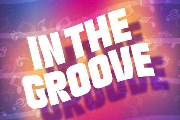 In The Groove