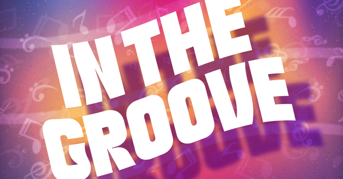 In The Groove: Staying in Step with the Spirit - Living Word
