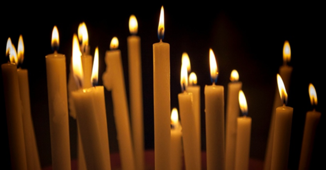 Rev. Karen's Reflection for November 2nd, 2025