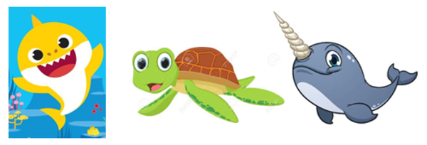 Parents of Children in Kids’ Zone—Collecting HOPE