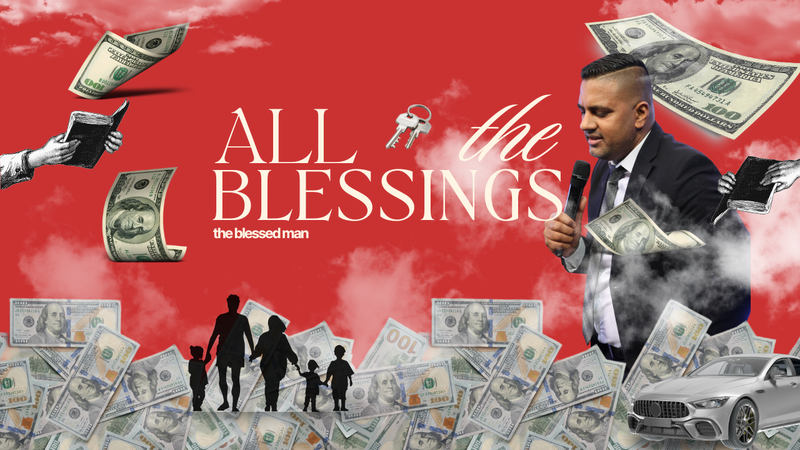 All the Blessings