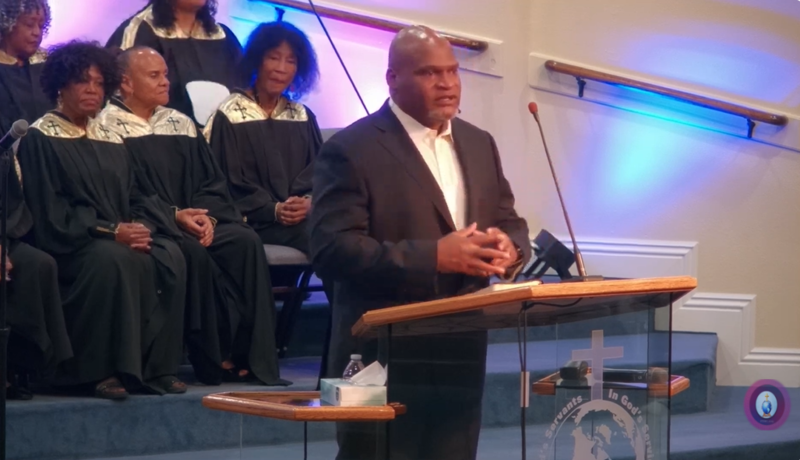 How Are You Feeling ? | 2 November 2025 | 11 AM | Pastor Anthony Dockery