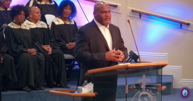 How Are You Feeling ? | 2 November 2025 | 11 AM | Pastor Anthony Dockery