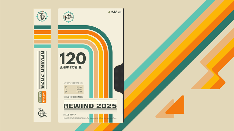 Pocket Full of Kryptonite Rewind