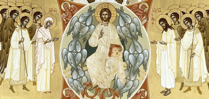 Solemnity of All Saints, Year C