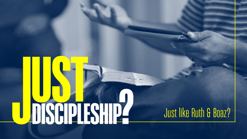 2 November 2025 | 9AM Morning Worship