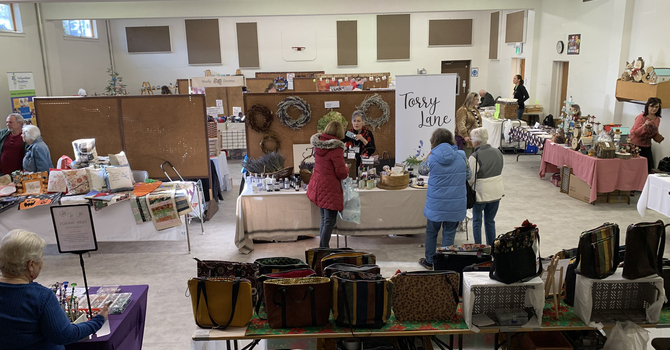 Arts & Crafts Sale 2025 Photos Group 3 Final image