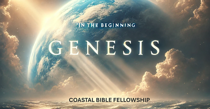 Genesis Lesson 37. The Path to Restoration