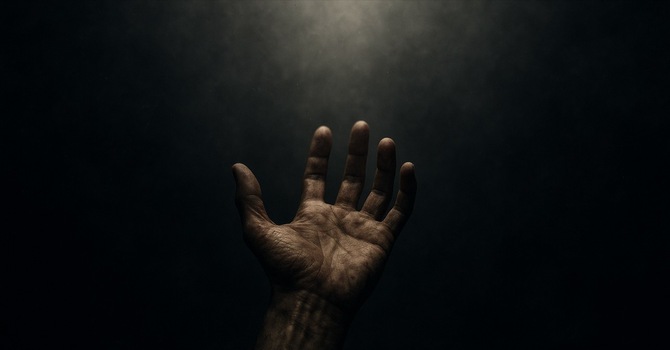 Sunday Service Recording, November 2 2025