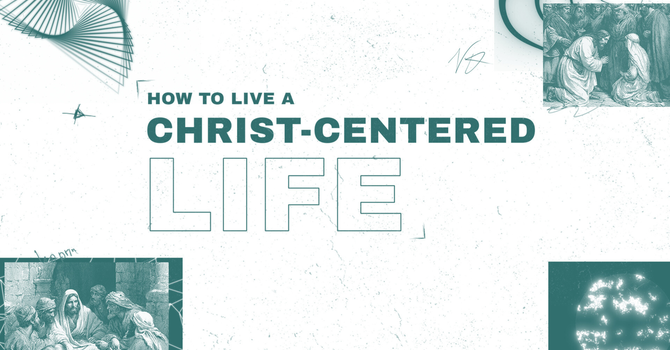 Who Or What Is Forming You? // Alex Ku // November 2, 2025