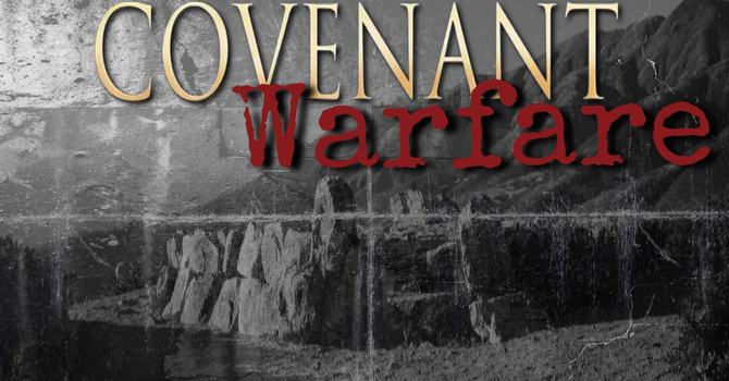 Covenant Warfare - Video image