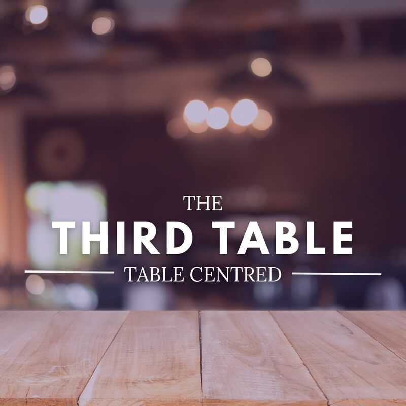 The Third Table