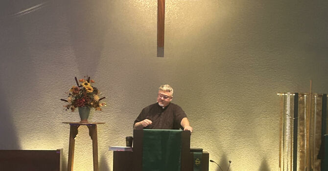 Worthy of His Calling