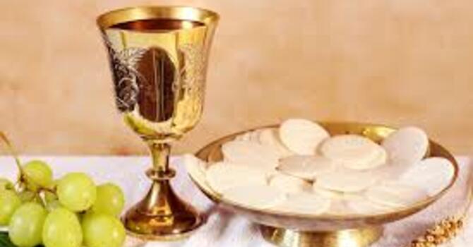 MESSE DU DIMANCHE - SUNDAY MASS