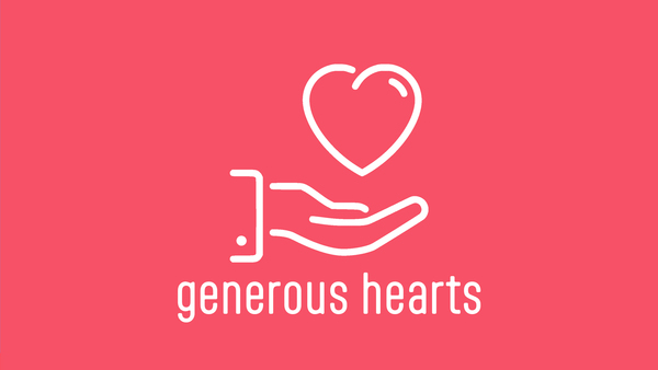 Generous Hearts