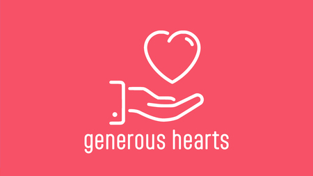 Generous Hearts
