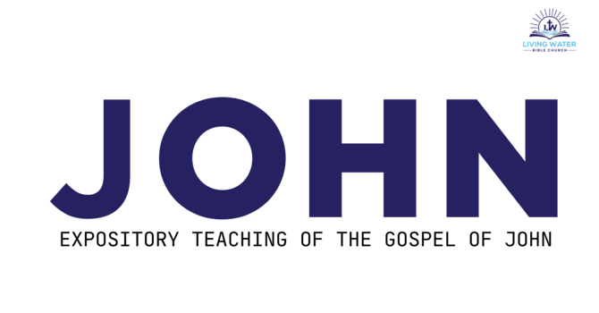 John 11:17–37 – “The Resurrection and the Life”