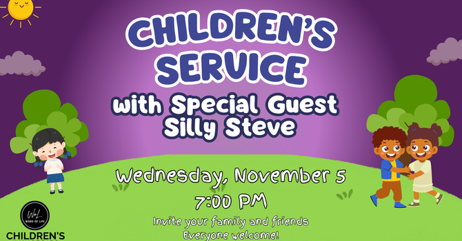 Children's Service