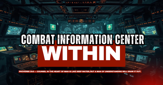 Combat Information Center image
