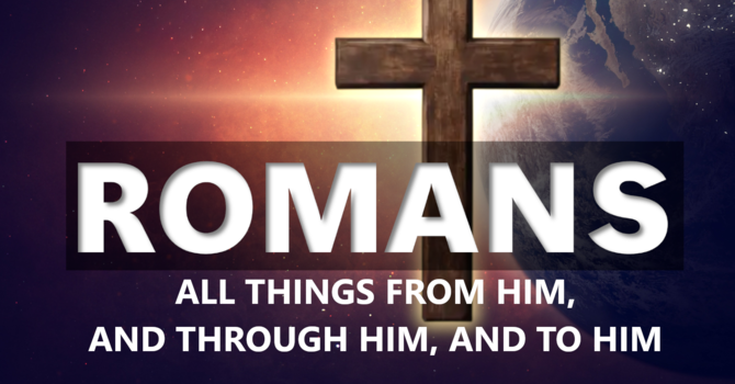 Set Apart for the Gospel of God