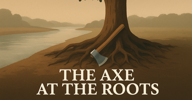 The Axe at the Roots