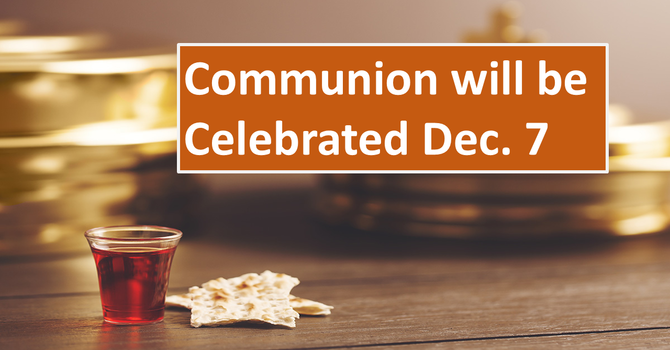 Communion