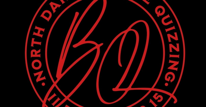 Bible Quizzing Tournament