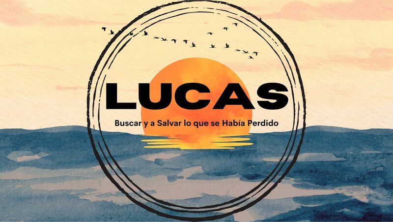 Lucas 16:19-31 ~ El Rico y Lazaro
