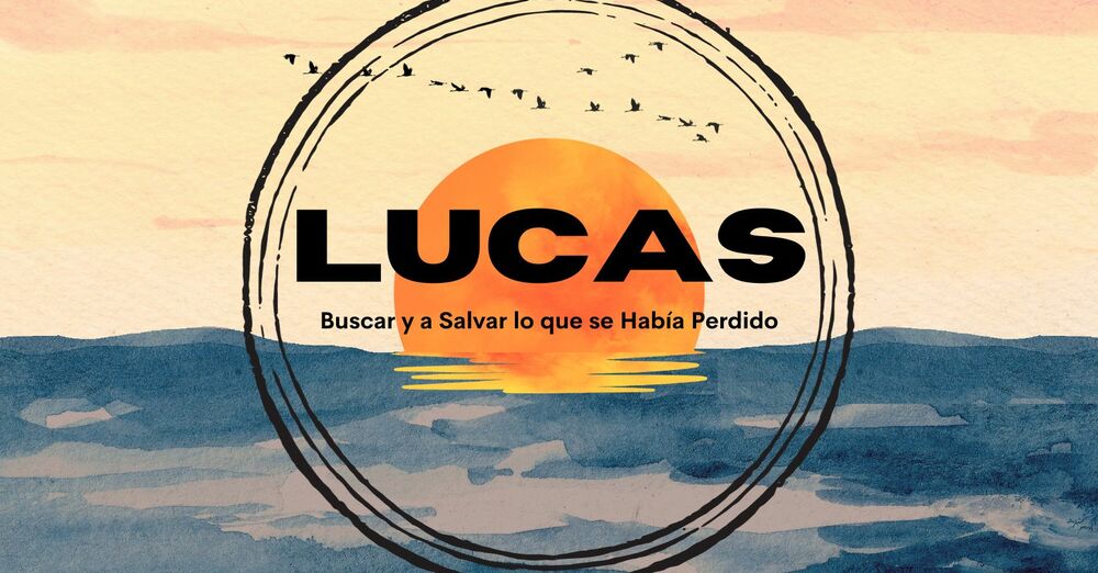 Lucas 16:19-31 ~ El Rico y Lazaro