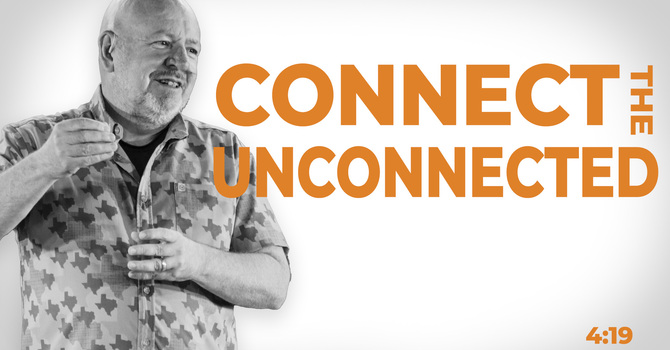 Connect the Unconnected
