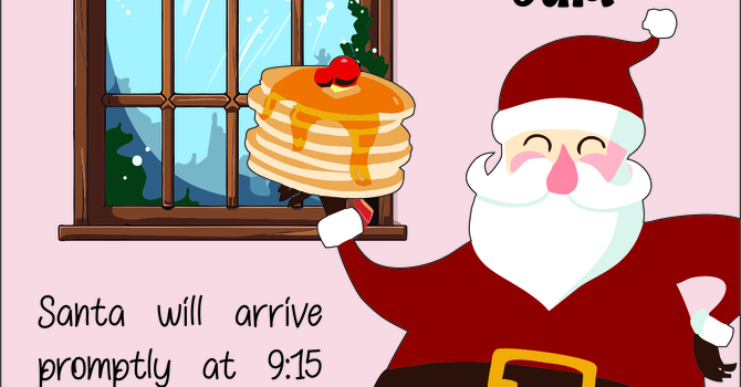 Pancakes and Pajamas