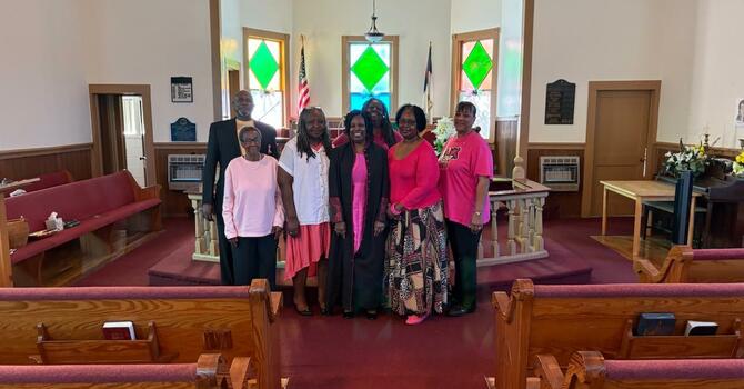 Veteran's Day Celebrations image