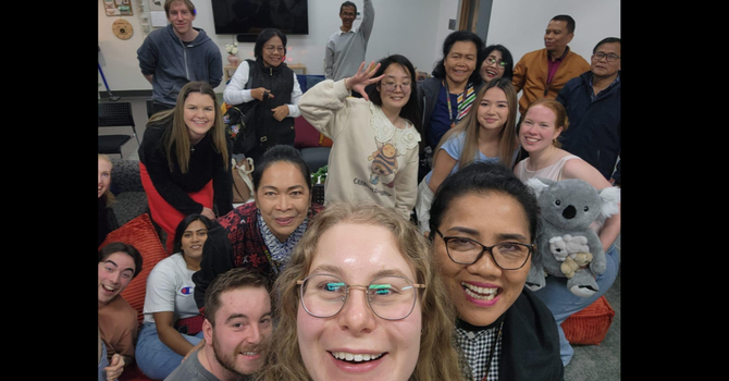 On the Solemnity of All Saints