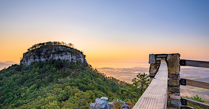 Stand Firm and Hold Fast