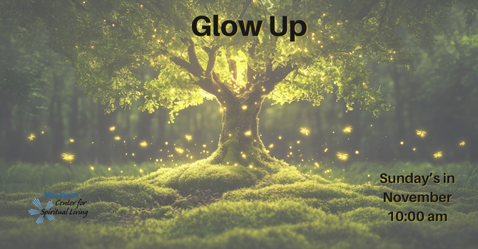 The Ultimate Glow Up