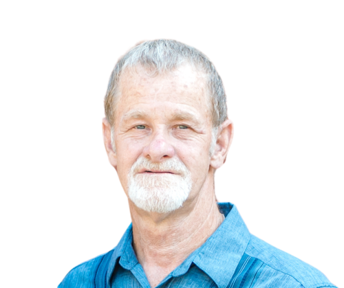 Pastor Dennis Wehr (PapaD)