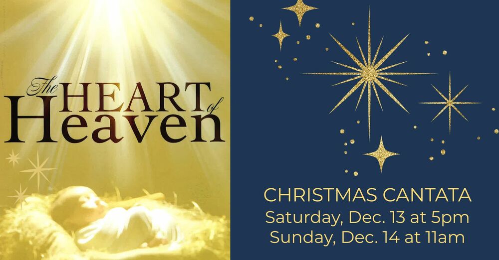 Cantata Performances