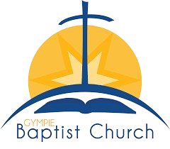 Gympie Baptist Church