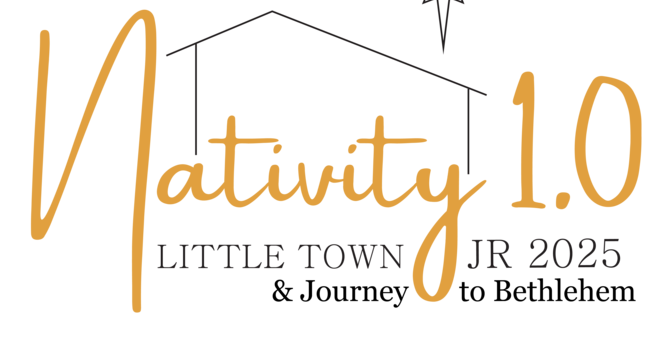 Little Town Jnr - Nativity 1.0 Performances