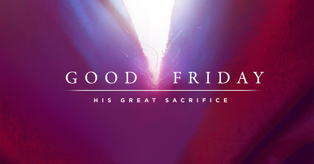 Good Friday
