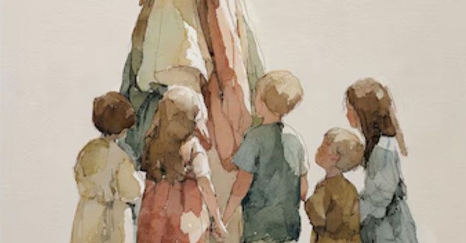 Three Ways the Good Shepard Provides Fulfillment  