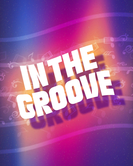 In The Groove