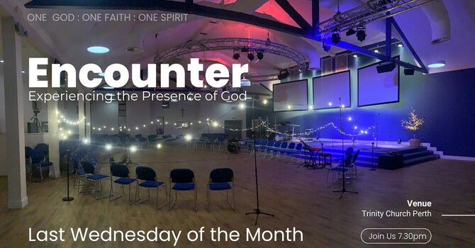 Encounter Night