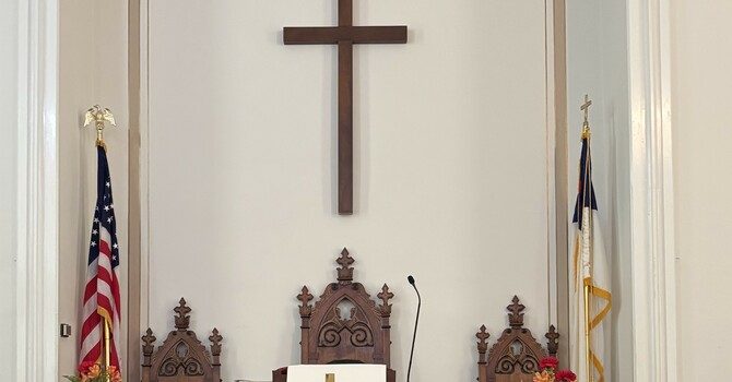 Services for Franklin United Methodist Church 