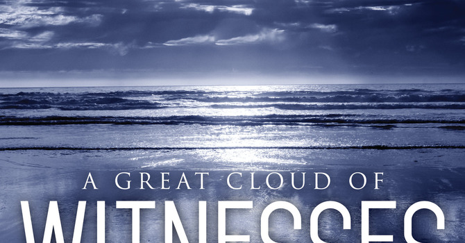 Following in the Footsteps