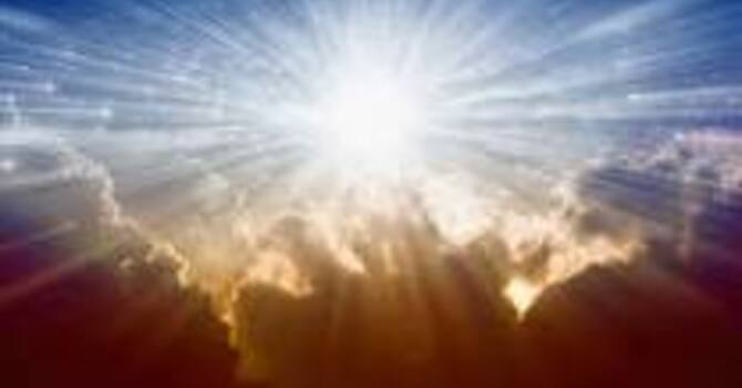 Seek the Things that are Above: The Mortification of Sin