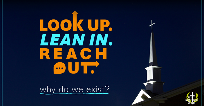 Sunday November 2 Message