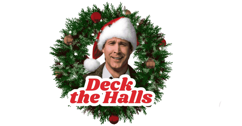 Deck the Halls