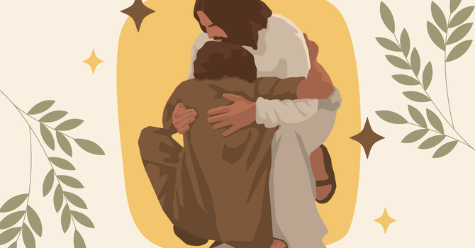 No dejes tu primer amor. image